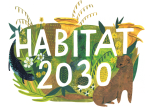 Habitat 2030