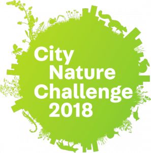 City Nature Challenge 2018